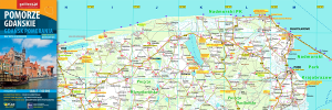 Powiązany artykuł: Pomorze gdańskie – mapa z przewodnikiem
